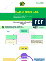 Materi 5. Pengembangan Modul Ajar