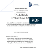 Protocolo Investigacion Actualizado (Ultima Actualizacion)