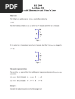 EE204 Lecture Notes Lecture 04