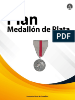 Plan Medallón de Plata