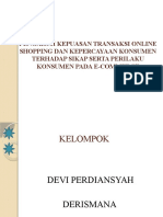 Jurnal Wawasan Teknologi