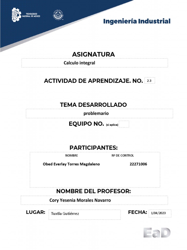 SIS OBED GUILLERMO TORRES PROFILE visual data 2