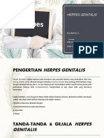 Herpes Genitalis