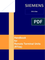 RTU Handbook