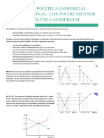 Tema 5 Economía Internacional