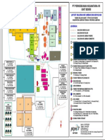 Layout Parit Limbah Dan Air Hujan (Rev-Versi PDF