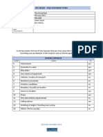 BPC Risk Assesment Oskar