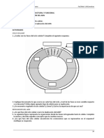 UT III Célula - Ciclo Celular y Replicación ADN 2020