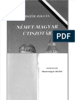 Dokumen - Tips - Nemet Magyar Utiszotarpdf