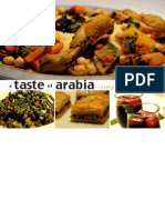 Arabic Cookbook