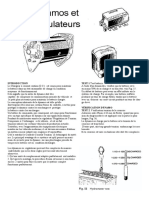 Diagnostiquer Depanner Reparer Dynamo