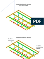 Trans. Line Hoist Structure Load Detail - 18112019