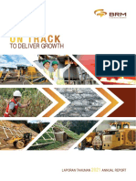 ON TRACK TO DELIVER GROWTH