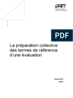 Preparation - Collective - 2 TDR