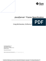 JavaServer™ Faces Specification