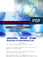  Understanding International Law