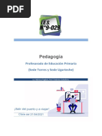 01 Salir Del Puerto y A Viajar