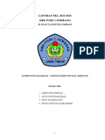 OPTIMALKAN PKL DI NJOEL MEDIA