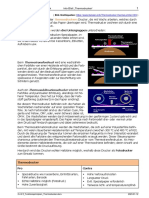 2.4.2.5 Funktionsprinzipien Thermodrucker