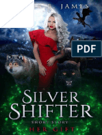 Silver Shifter 4,6 - Seu Presente - A51