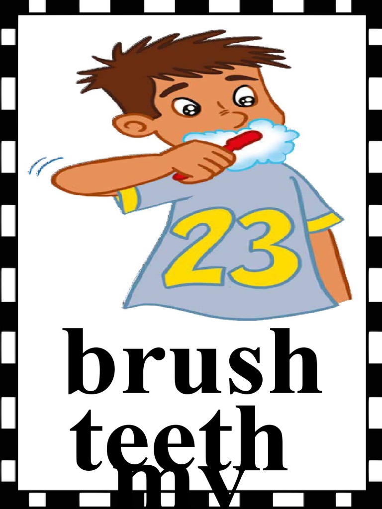 Vocabulary Flashcards | PDF