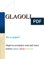 Glagoli Do Futura 2.