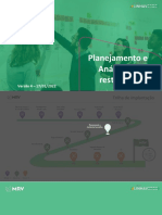 V4 - Planejamento e Análise de Restrições