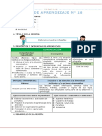 Parte 2 - Sesiones de Aprendizaje