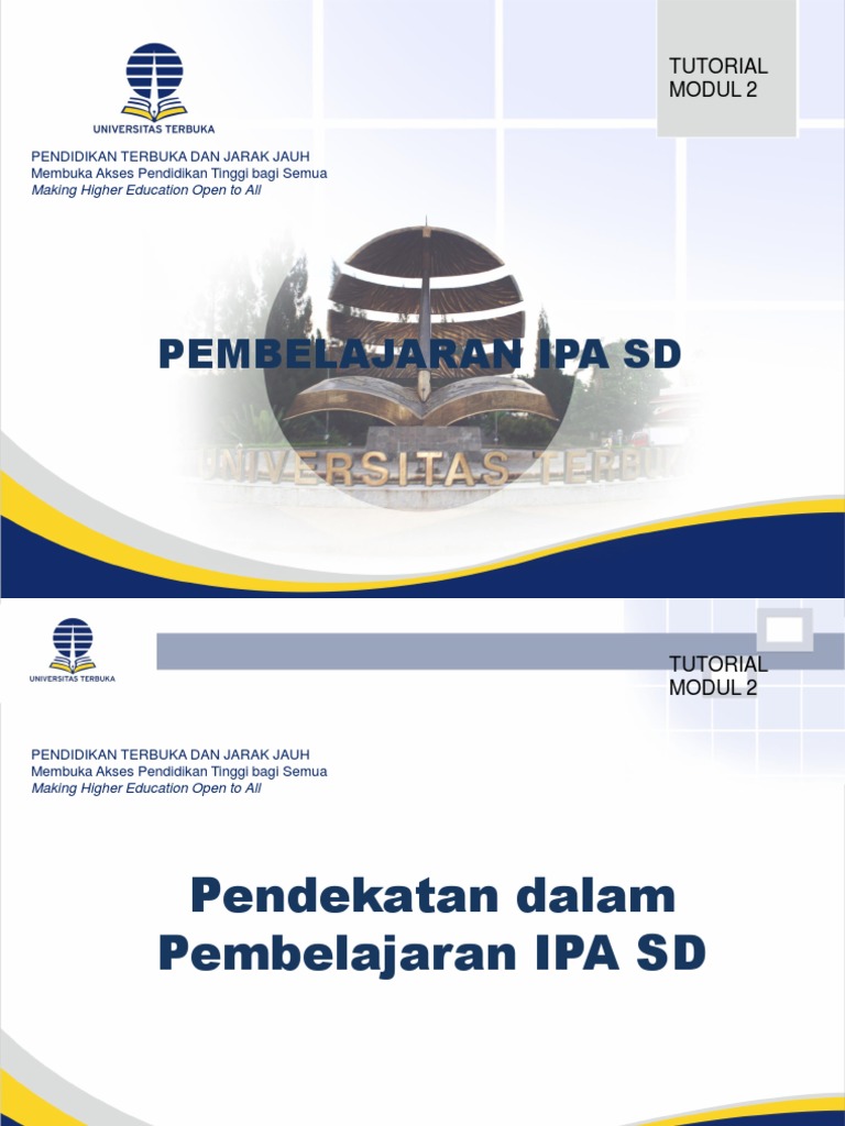 Modul 2pdf Pdf Sains Matematika