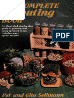Per Sellmann - The Complete Sprouting Book