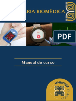 PDF - Manual Do Curso de Engenharia Biomedica