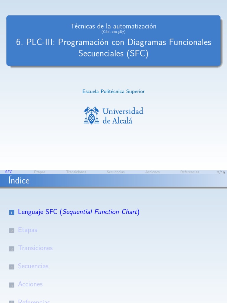 06 PLC Iii | PDF