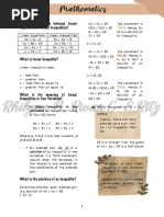 Grade 8 Math Deped Curriculum | PDF | Equations | Polynomial