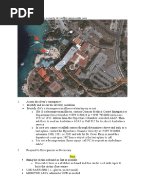 Emergency Action Plan