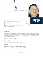 CV Amarildo Alves 09-2021