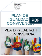 Plan de Convivencia Completo 21 22