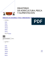 (Glosario de Nutrición Animal) - Ministerio - Mapa - Gob.es