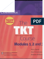 Dokumen - Tips TKT Modules 1 2 3pdf