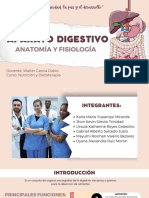 Aparato Digestivo - OfICIAL