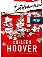 Colleen Hoover - Dintotdeauna Tu