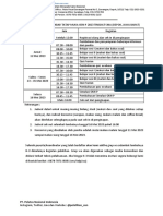 Info Pelatihan Akbar Tatap Muka Osn P 2023 Tingkat Sma - Depok 28peserta 29 (13437)