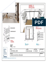 PROJETO METALONS ESPAÇO MULTIUSO