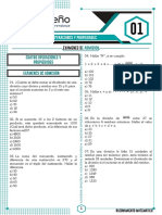 2022 Clase Cuatro Operaciones y Propiedades