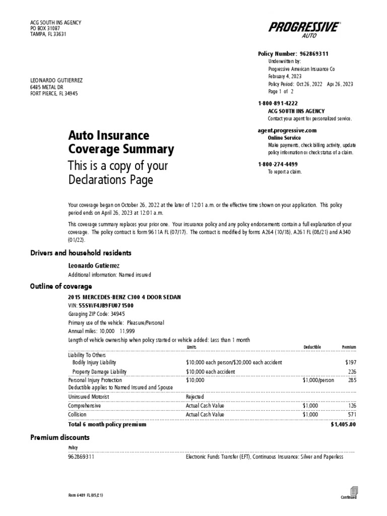 declarations-page-pdf-insurance-business-law