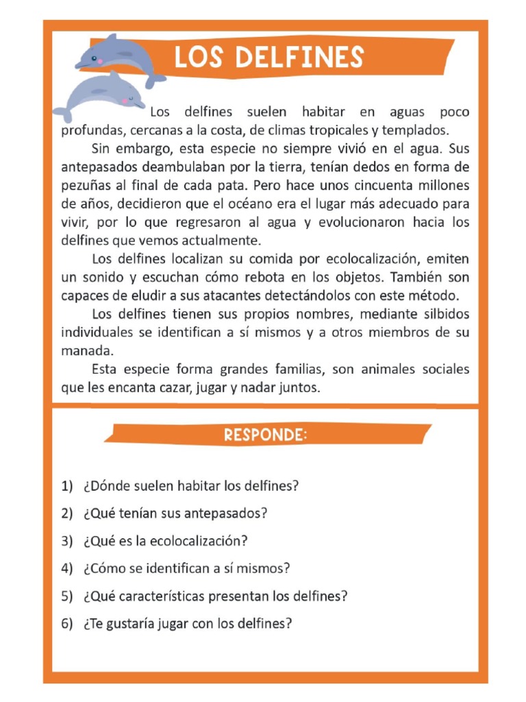 Lectura Estrategias De Comprensi On Pdf