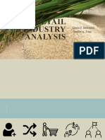 Rice Retail Analysis