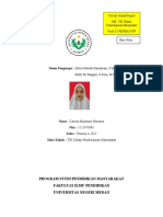 Analisis Pengaruh Model Pembelajaran STM