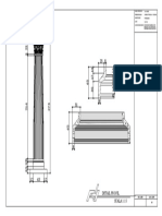 Detail Profil SKALA 1:15: Jlh. LBR No. LBR 42