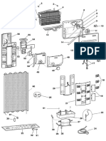 Ariston Nmtm1911fwbha 54131