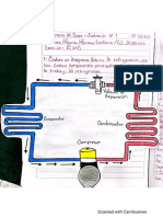 Evaluación 1 de Refrigeración